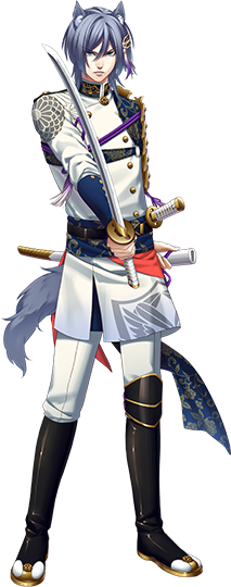 上杉景勝 - 戦刻ナイトブラッド(戦ブラ)攻略 Wiki